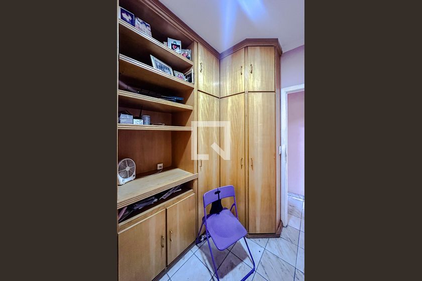 Apartamento, 4 quartos, 122 m² - Foto 85