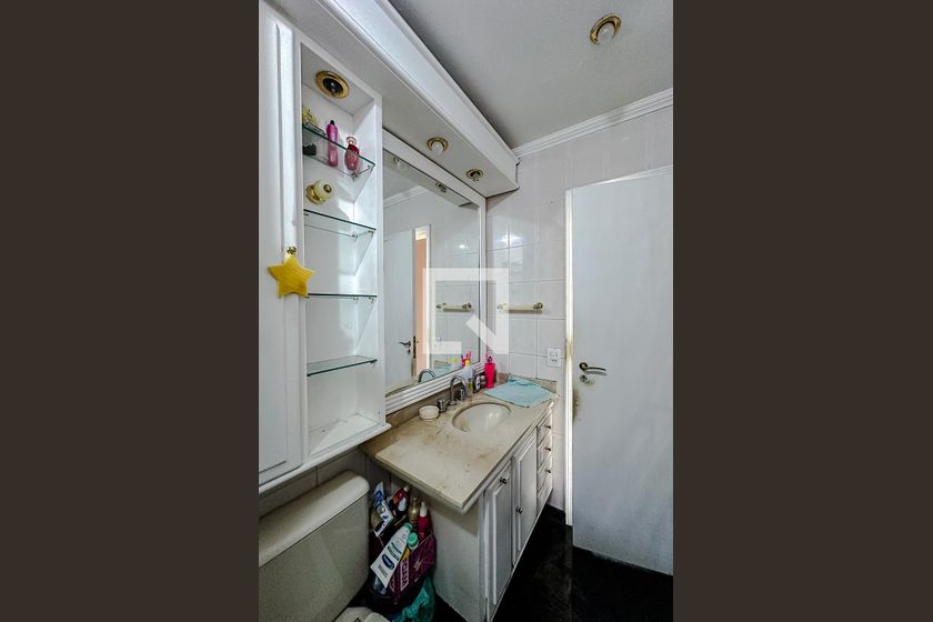 Apartamento, 4 quartos, 122 m² - Foto 76