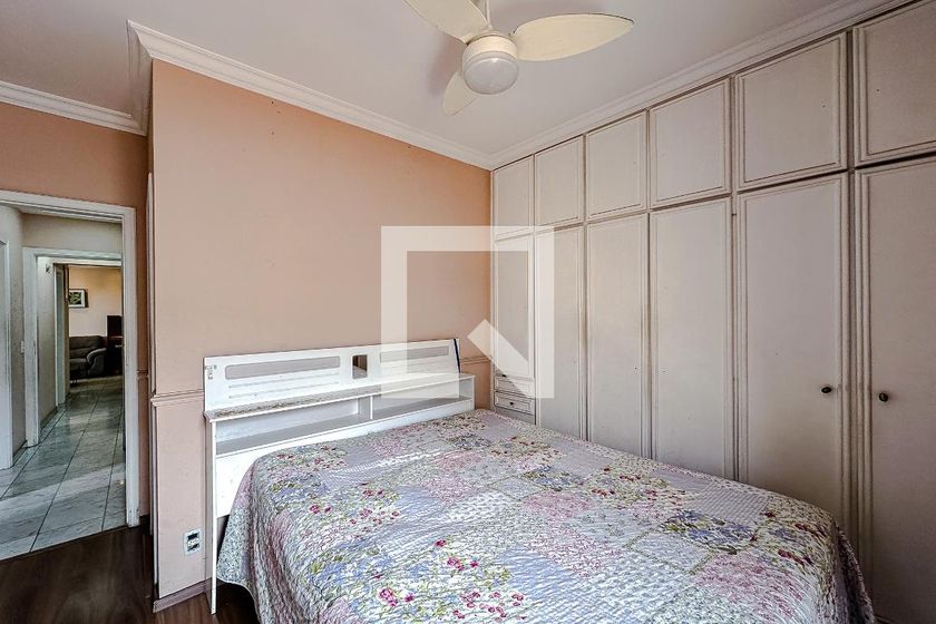 Apartamento, 4 quartos, 122 m² - Foto 24