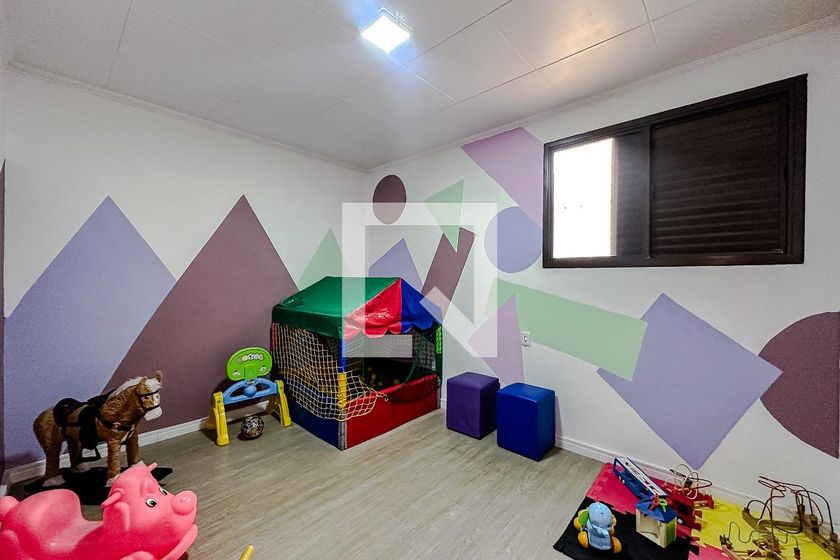 Apartamento, 4 quartos, 122 m² - Foto 133