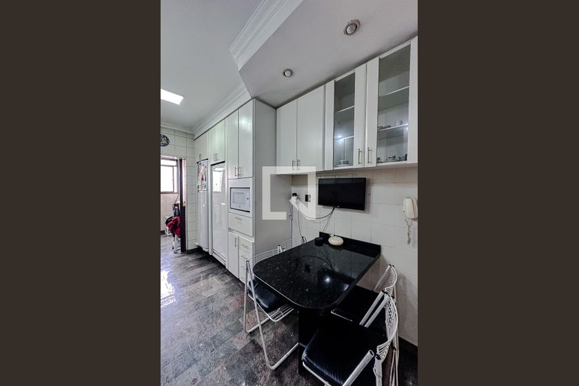 Apartamento, 4 quartos, 122 m² - Foto 92