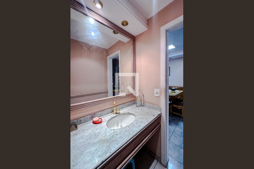 Apartamento, 4 quartos, 122 m² - Foto 113