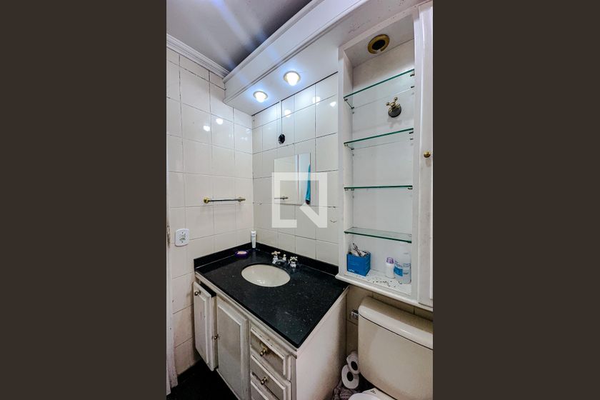 Apartamento, 4 quartos, 122 m² - Foto 44