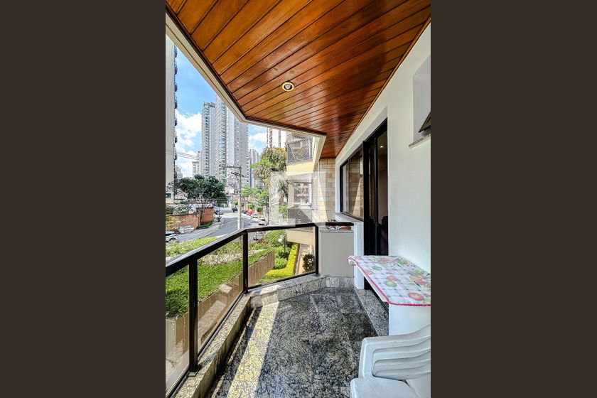 Apartamento, 4 quartos, 122 m² - Foto 17