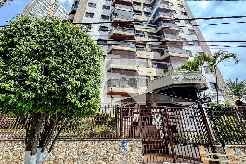 Apartamento, 4 quartos, 122 m² - Foto 152