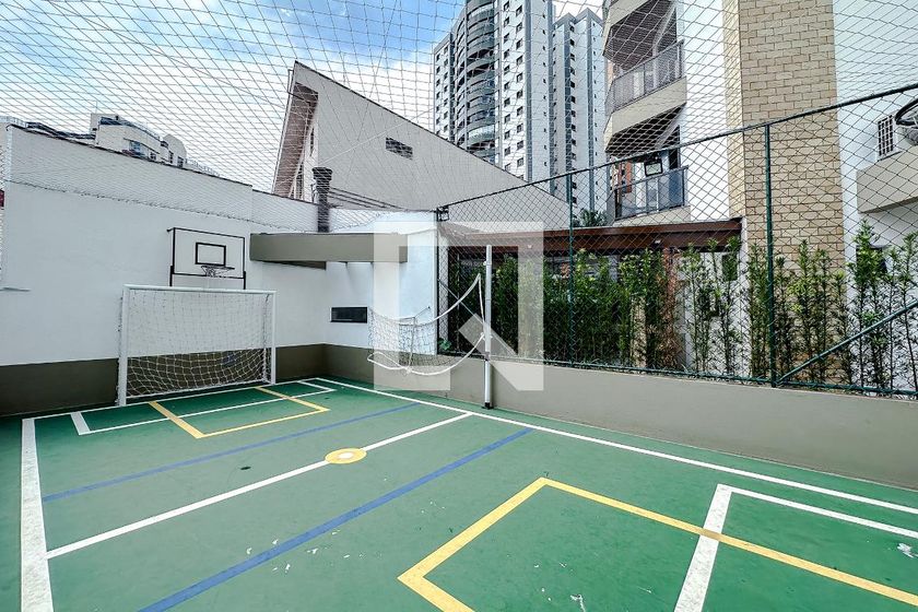 Apartamento, 4 quartos, 122 m² - Foto 120