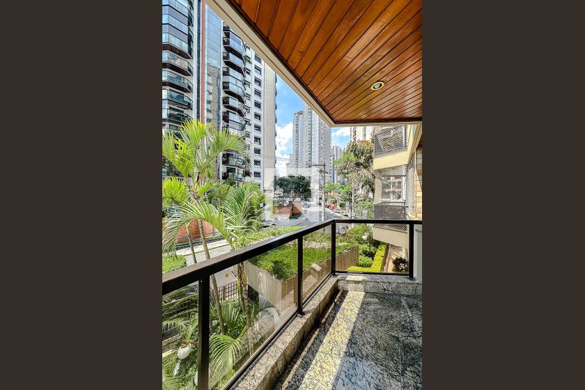 Apartamento, 4 quartos, 122 m² - Foto 16