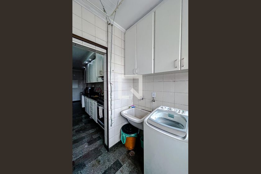 Apartamento, 4 quartos, 122 m² - Foto 104