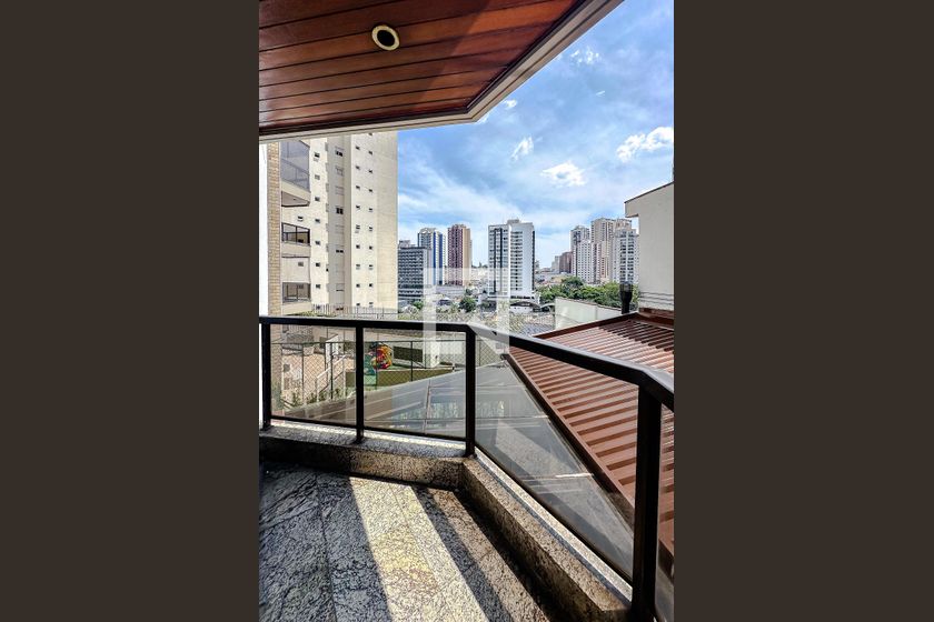 Apartamento, 4 quartos, 122 m² - Foto 36