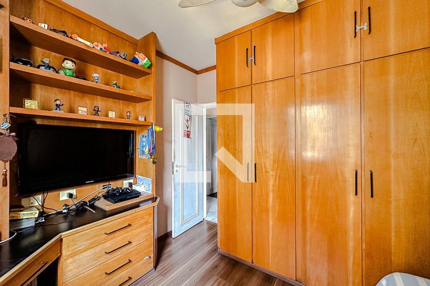 Apartamento, 4 quartos, 122 m² - Foto 53