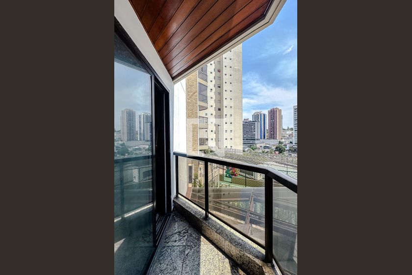 Apartamento, 4 quartos, 122 m² - Foto 37
