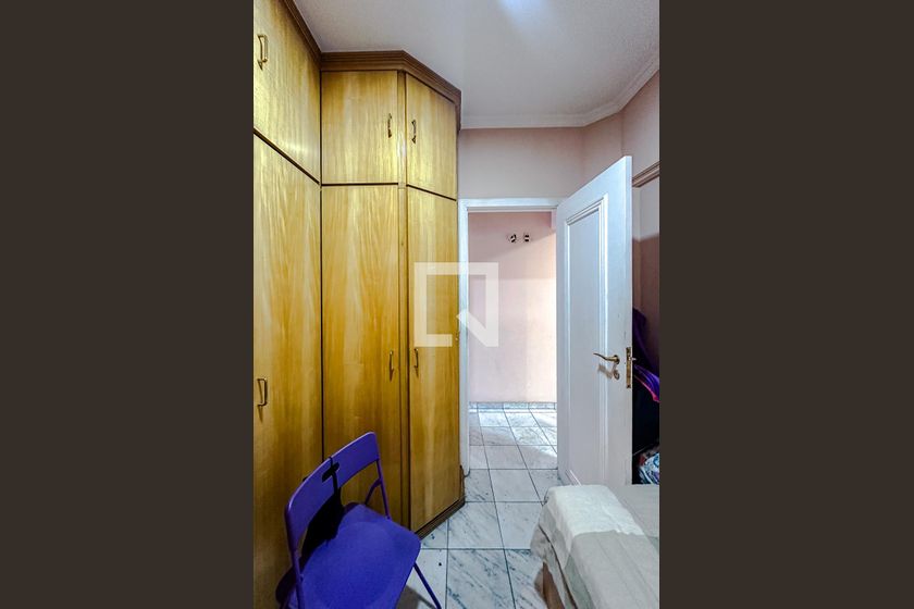 Apartamento, 4 quartos, 122 m² - Foto 88