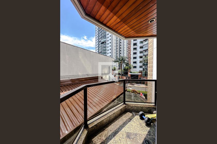 Apartamento, 4 quartos, 122 m² - Foto 33