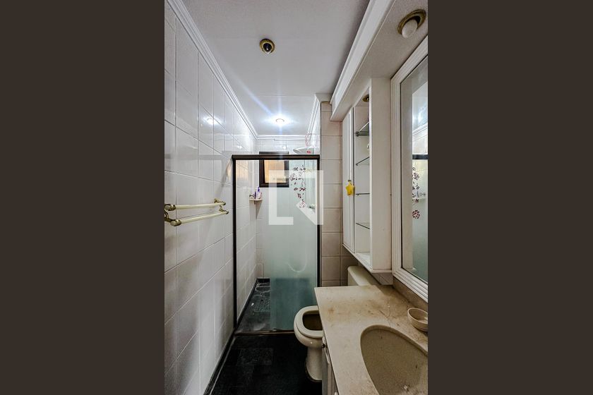 Apartamento, 4 quartos, 122 m² - Foto 73