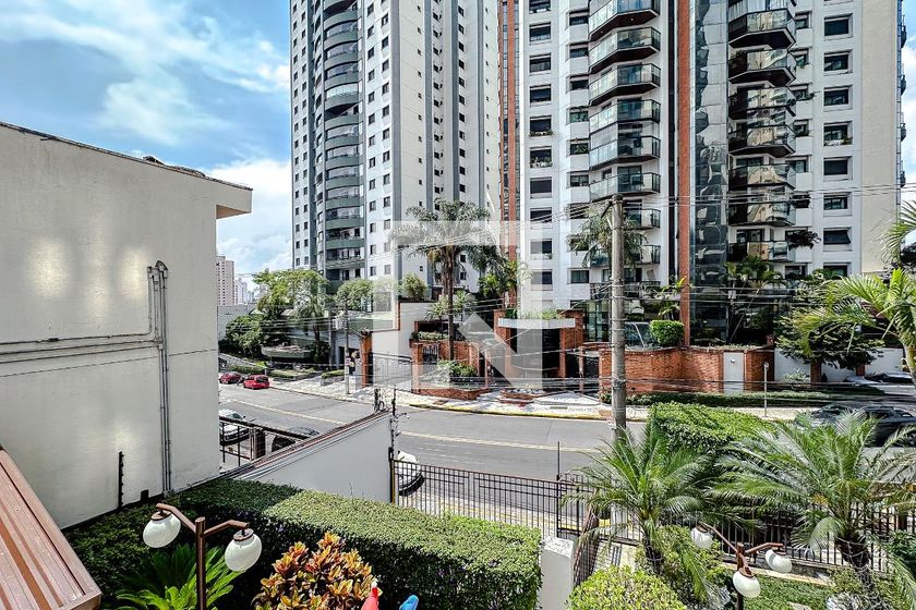Apartamento, 4 quartos, 122 m² - Foto 60