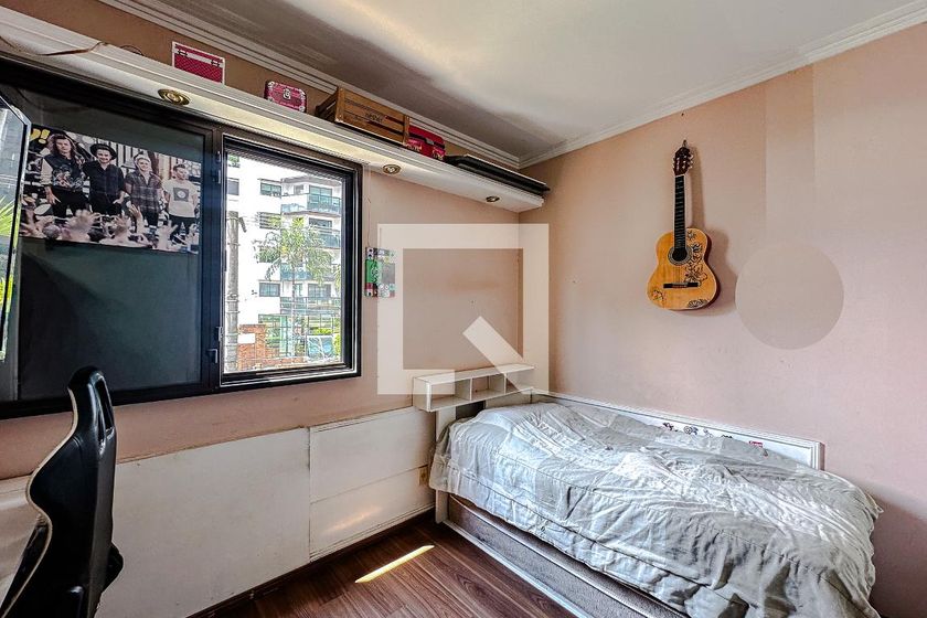 Apartamento, 4 quartos, 122 m² - Foto 61