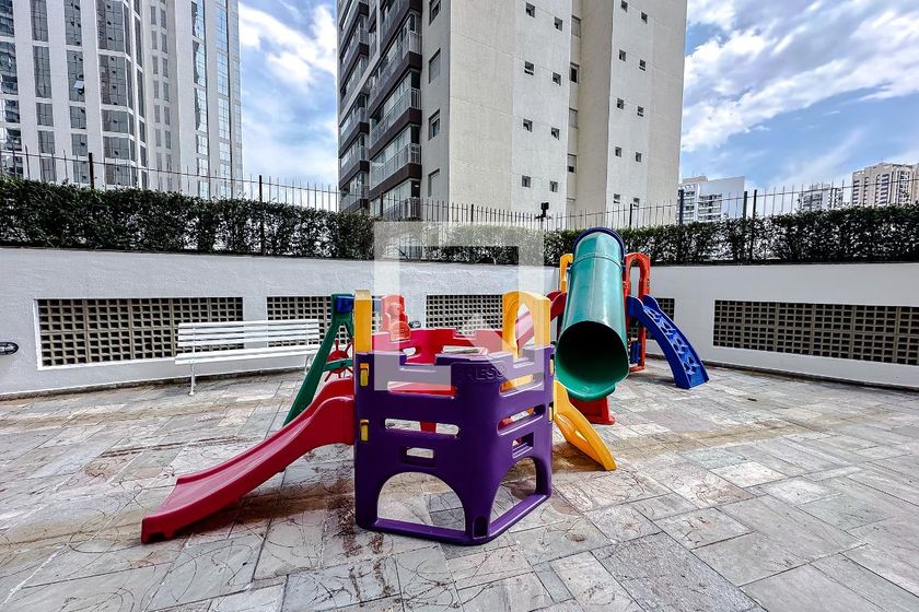 Apartamento, 4 quartos, 122 m² - Foto 117