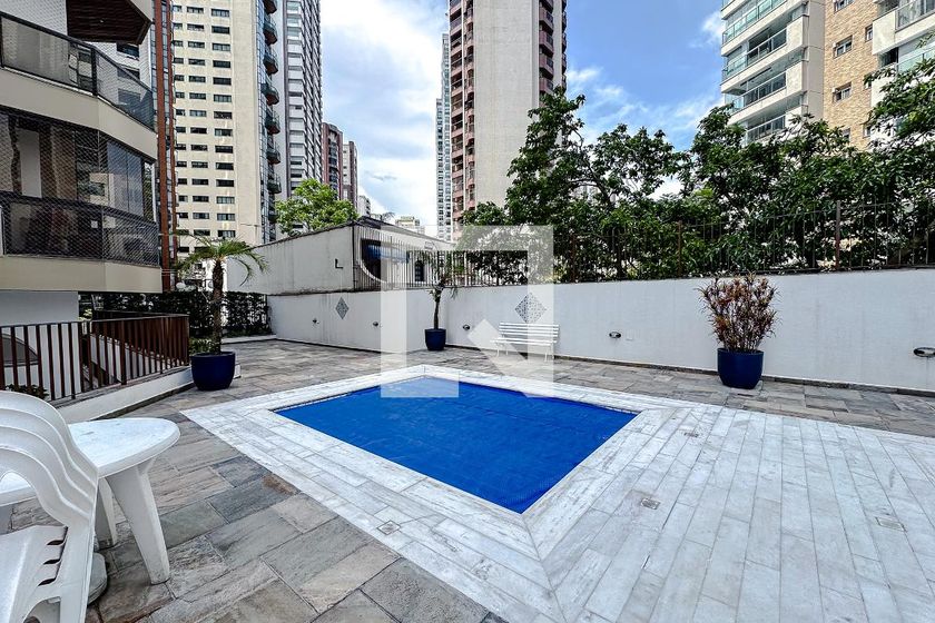 Apartamento, 4 quartos, 122 m² - Foto 124