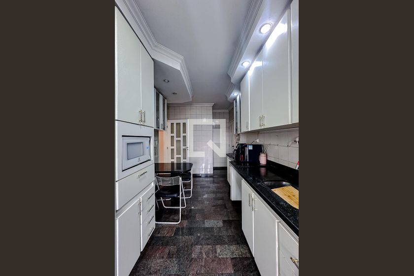 Apartamento, 4 quartos, 122 m² - Foto 97