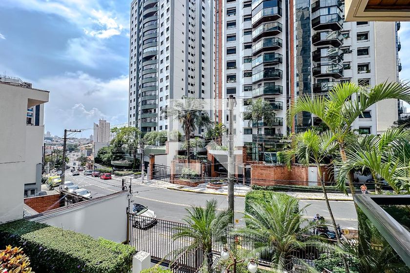 Apartamento, 4 quartos, 122 m² - Foto 69