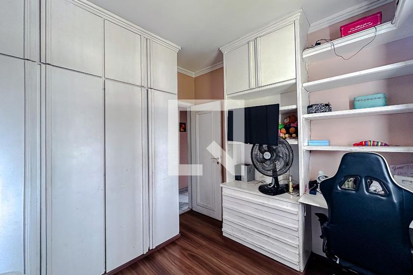 Apartamento, 4 quartos, 122 m² - Foto 64