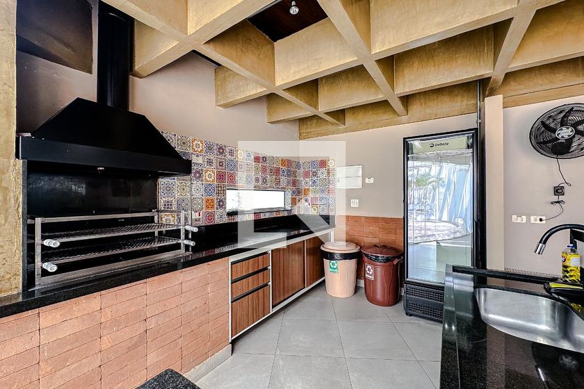 Apartamento, 4 quartos, 122 m² - Foto 141
