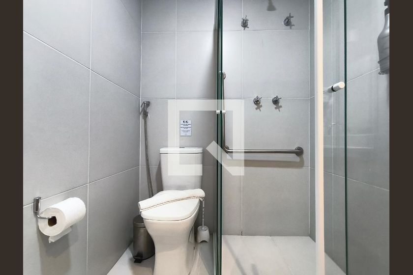 Kitnet-Studio, 27 m² - Foto 23