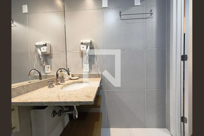 Kitnet-Studio, 27 m² - Foto 21