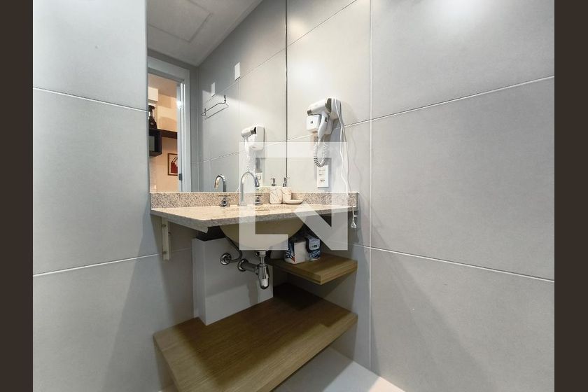 Kitnet-Studio, 27 m² - Foto 19
