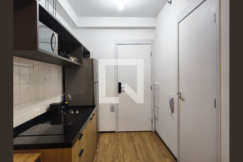 Kitnet-Studio, 27 m² - Foto 31