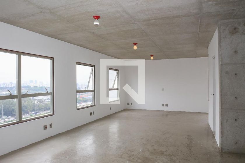 Apartamento, 1 quarto, 70 m² - Foto 1