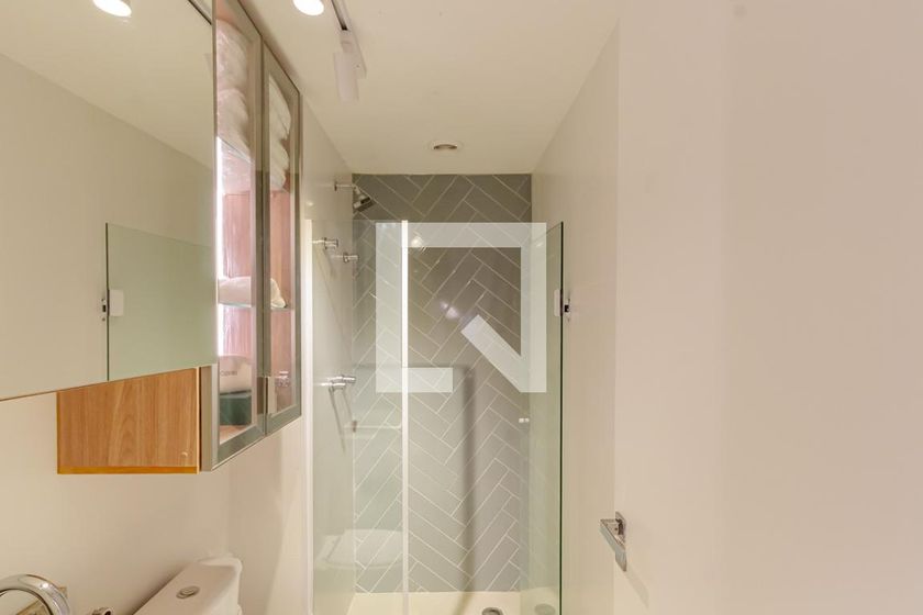 Apartamento, 2 quartos, 36 m² - Foto 24
