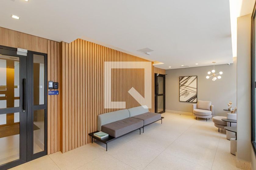 Apartamento, 2 quartos, 36 m² - Foto 60