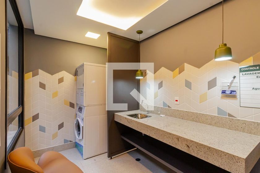 Apartamento, 2 quartos, 36 m² - Foto 62