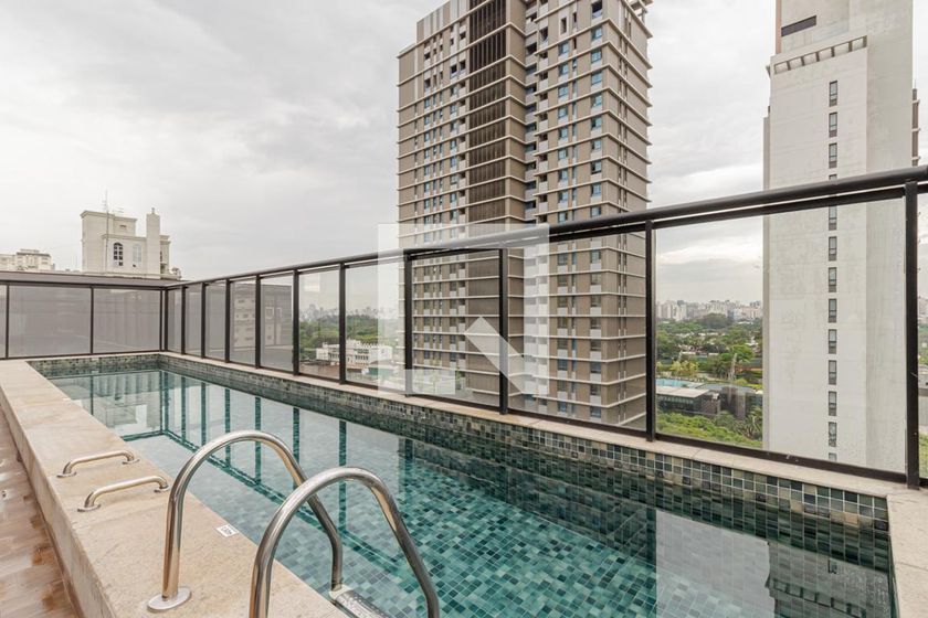 Apartamento, 2 quartos, 36 m² - Foto 58