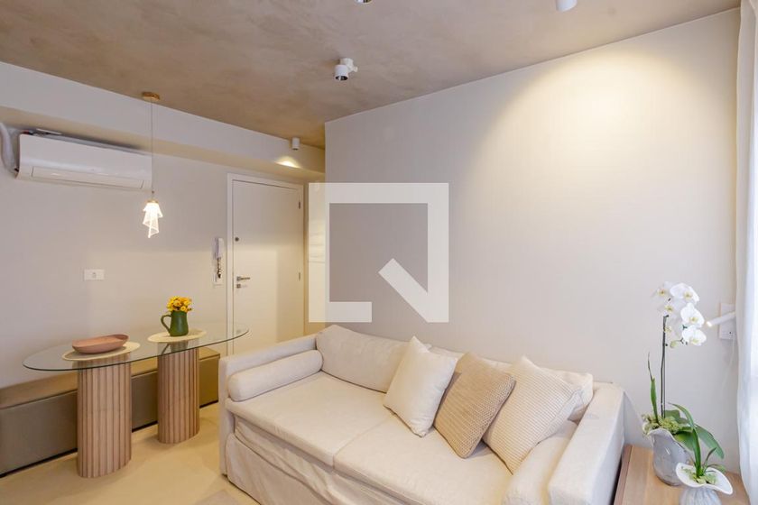 Apartamento, 2 quartos, 36 m² - Foto 4