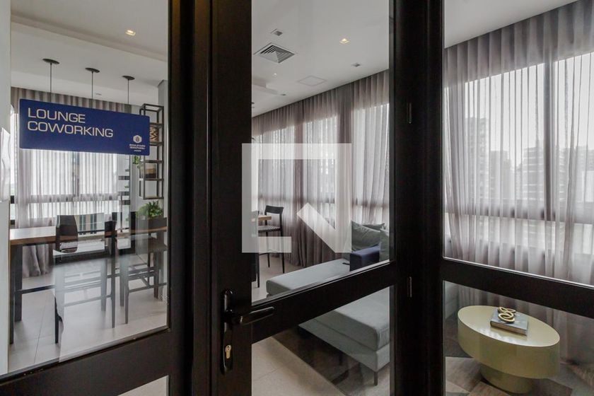 Apartamento, 2 quartos, 36 m² - Foto 50