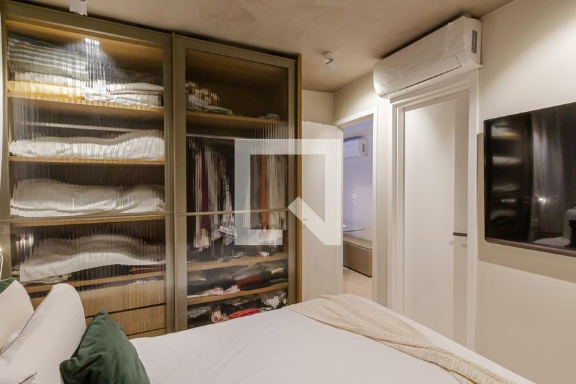 Apartamento, 2 quartos, 36 m² - Foto 18