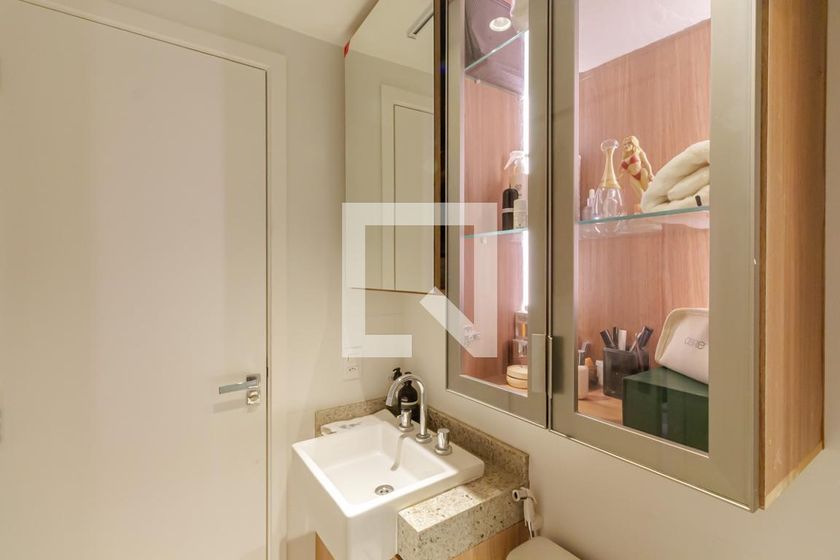 Apartamento, 2 quartos, 36 m² - Foto 26