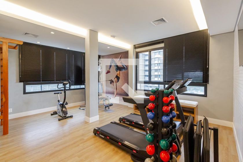 Apartamento, 2 quartos, 36 m² - Foto 54