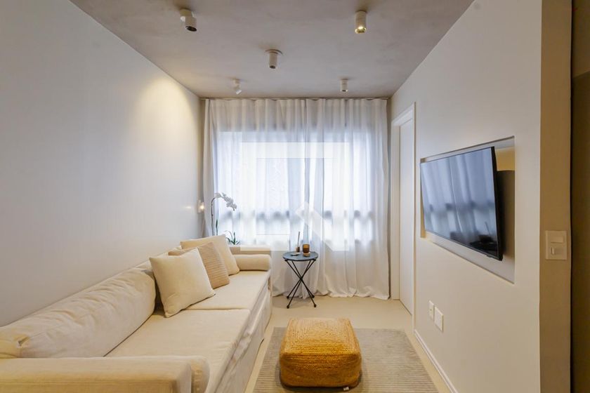 Apartamento, 2 quartos, 36 m² - Foto 10