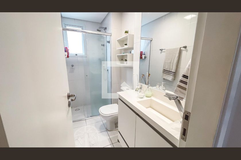 Apartamento, 3 quartos, 78 m² - Foto 79