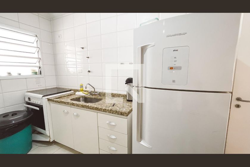 Apartamento, 3 quartos, 78 m² - Foto 107
