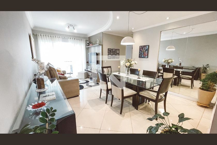 Apartamento, 3 quartos, 78 m² - Foto 3