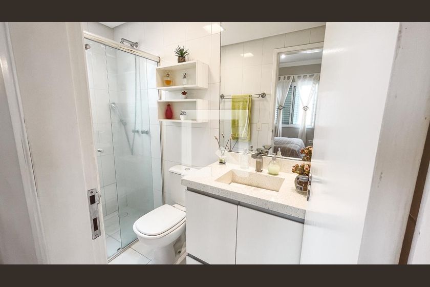 Apartamento, 3 quartos, 78 m² - Foto 57