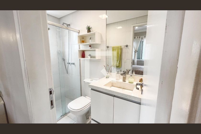 Apartamento, 3 quartos, 78 m² - Foto 49