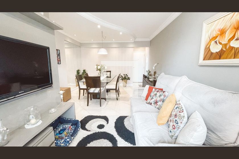 Apartamento, 3 quartos, 78 m² - Foto 5