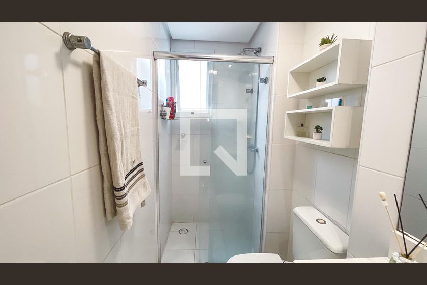 Apartamento, 3 quartos, 78 m² - Foto 73