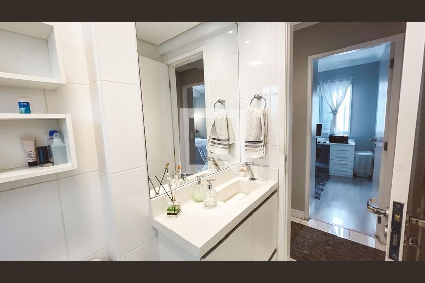 Apartamento, 3 quartos, 78 m² - Foto 77