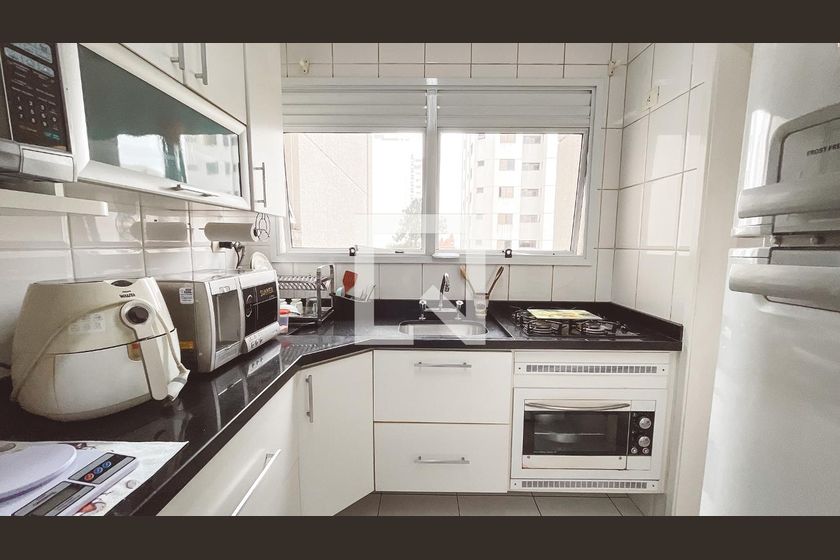 Apartamento, 3 quartos, 78 m² - Foto 91
